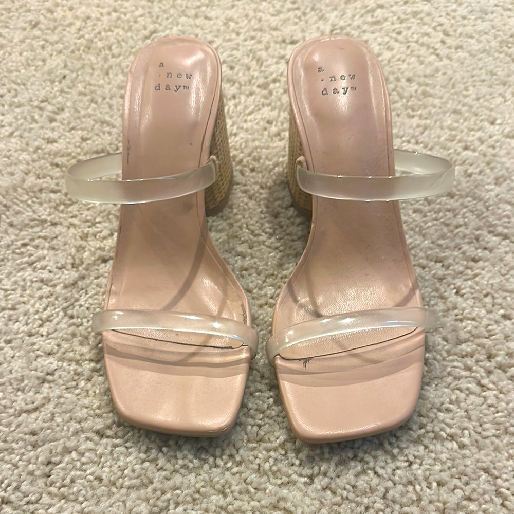 A New Day Women's Sandals
